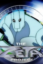 Watch The Zeta Project M4ufreemovies